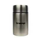 Термос Tramp UTRC-079 сріблястий 1,0л нержавіюча сталь широкий злив (UTRC-079)