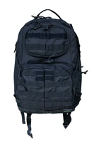 Рюкзак Tramp Commander черный 50л UTRP-042