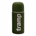 Термос TRAMP Soft Touch 0.75 л UTRC-108 Хакі