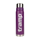 Термос TRAMP Expedition Line 0,9 л фіолетовий нержавіюча сталь 18/8 (UTRC-027)