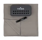 Полотенце Tribe Pocket Towel 75х150 см серое микрофибра (T-LC-0001-XL)