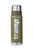 Термос TRAMP Expedition Line 0.75 л Оливковый Нержавеющая сталь 18/8 (UTRC-031)