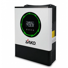 Інвертор гібридний SAKO Sunpolo 8.2KVA 3in1 (240070553)
