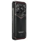 Смартфон Doogee Blade20 Pro 6/256GB Black/Red
