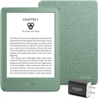 Электронная книга Amazon Kindle 11th Gen. 2024 16Gb Matcha – фото