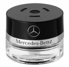 Mercedes-Benz Flacon, BAMBOO MOOD, Black, Transparent, A2238990200