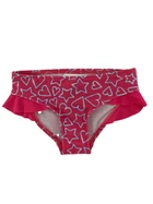 Плавки Keyzi 104 Фуксия-рисунок Little star slip