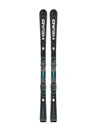 Лыжи горные Head Shape V2 Performance Ski + PR 11 GW BR.85 2024