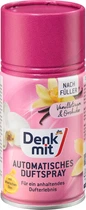 Запаска до автоматичного ароматизатора Denkmit Vanilla Dream &Orchid 250 мл