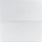 Панель стінова 3D 700х700х5мм Lichi square white (D) SW-00001802