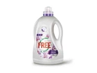 Гель для прання FREE 4л Orchid Color