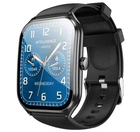 Смарт-годинник Hoco Y28 Amoled Call Version Black
