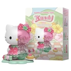 Колекційна фігурка MIGHTY JAXX серії "Kandy: Sanrio" - КВІТКОВЕ СНОВИДІННЯ (в ас., у дисп.)