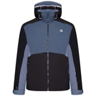 Куртка гірськолижна Intercede Jacket Dare 2b DMP529-Y36 S Чорний Синій (5059404807840)