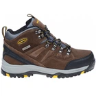 Черевики RELMENT Skechers 64869 KHK 42 Коричневий (190211230799)