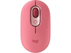 Миша Logitech POP Mouse Bluetooth Heartbreaker Rose (910-006548)
