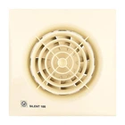 Витяжний вентилятор Soler&Palau Silent-100 CZ Ivory