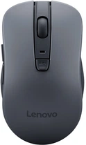Мышь Lenovo WL310 Bluetooth Grey (GY51Q65621)