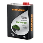 Моторна олива Castrol Magnatec Stop-Start A5