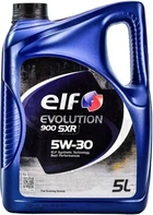 Моторное масло ELF Evolution 900 SXR
