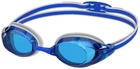 Очки для плавания Speedo VANQUISHER 3.0 MIRRORED синий Унисекс One Size