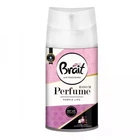 Змінний балон Brait Purple Lips для автоматичного ароматизатора повітря, 250 мл