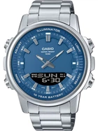 Чоловічі наручні годинники Casio AMW-880D-2A1