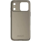 Карбоновая накладка Nillkin CamShield Pro для Apple iPhone 17 Pro Max / 18 Pro Max (6.9") Gold