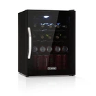 Холодильник витрина KLARSTEIN Beersafe XL Onyx 60 л (10032871)