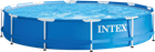 Бассейн каркасный Intex 6 в 1 366 x 76 см 28210 (5902854510931)