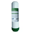 Картридж AQUAFILTER FCCBKDF с активированным углем и загрузкой KDF