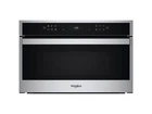 Мікрохвильовка з грилем Whirlpool WMD6O4TX