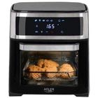 Аэрофритюрница Мультипечь Adler AD 6309 13Л 2500Вт
