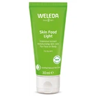 Крем для обличчя та тіла Weleda Skin Food Light легкий універсальний 30мл