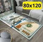 Ковёр 100 долларов  KT70017\KT8000 износостойкий