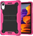 Чехол для планшета ArmorStandart Rover для Xiaomi Redmi Pad 2 Pink (ARM86086)
