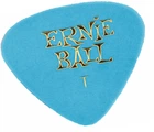 Медиатор Ernie Ball 9108BL Blue Assorted Guitar Pick 0.46 mm (1 шт.)