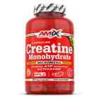 Креатин моногидрат Amix Extreme Effective ATP Activator капсулы