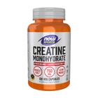 Креатин моногідрат Now (Now Foods) Creatine Monohydrate 750 мг