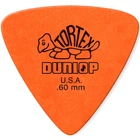 Медіатор Dunlop 4310 Tortex Triangle Guitar Pick 0.60 мм (1 шт.)