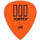 Медиатор Dunlop 4620 Tortex TIII Guitar Pick 0.60 mm (1 шт.)