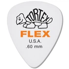 Медиатор Dunlop 4280 Tortex Flex Standard Guitar Pick 0.60 mm (1 шт.)