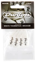 Медіатори Dunlop 9002P ThumbPick Medium (4 шт.)