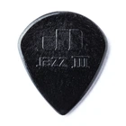 Медіатор Dunlop 4700 Nylon Jazz Guitar Pick 3S (1 шт.)