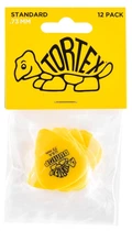 Медіатори Dunlop 418P.73 Tortex Standard Player's Pack 0.73 mm (12 шт.)