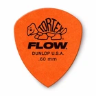 Медіатор Dunlop 5580 Tortex Flow Pick 0.60 mm (1 шт.)