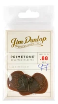 Медиаторы Dunlop 520P.88 Primetone Jazz III XL Sculpted Plectra Player's Pack 0.88 mm (3 шт.)