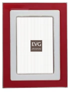 Фоторамка EVG ONIX 10х15 см E07 Red (7119211)