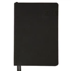 Ежедневник Leo Planner А5 2026 Boss 368 с Черный (252634)