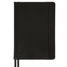 Ежедневник Leo Planner А5 2026 Legacy 368 с Черный (252649)